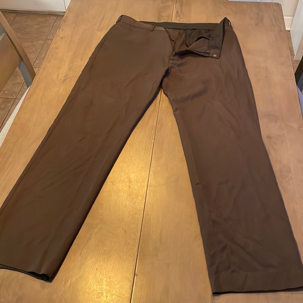 Axist City Pant